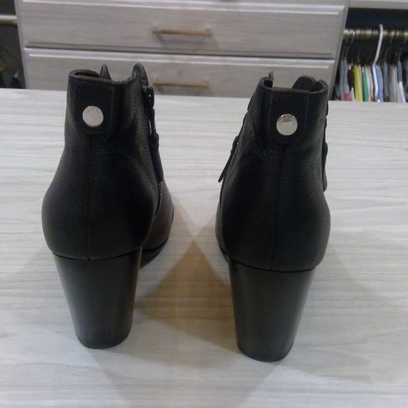Rag and Bone Booties - Picture 4 of 5